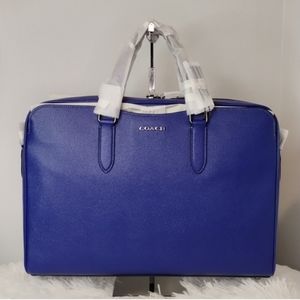 Coach Graham Structured Briefcase